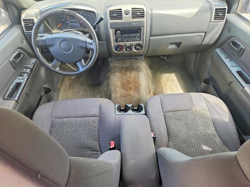 Aukcja sprzedaży 2006 Chevrolet Colorado, vin: 1GCCS138868224044, numer aukcji: 56984206