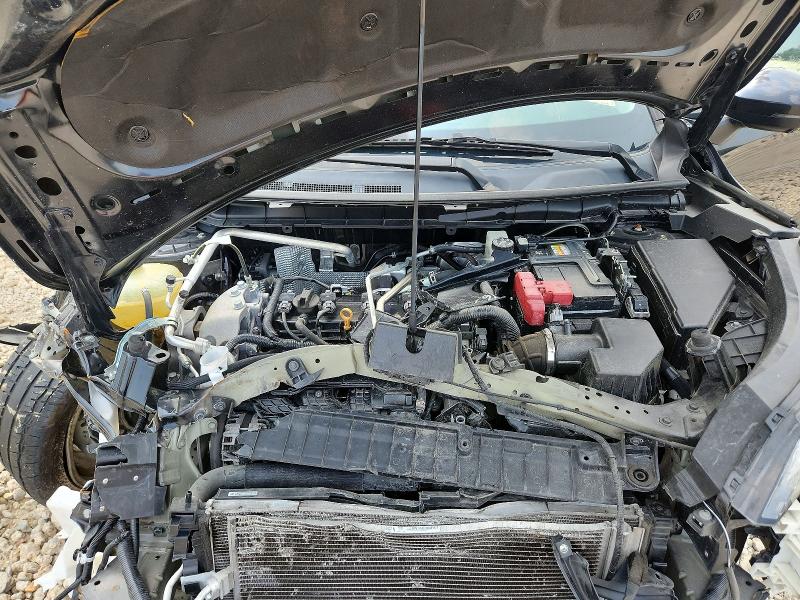Aukcja sprzedaży 2022 Mitsubishi Outlander, vin: JA4J3UA84NZ032163, numer aukcji: 58217836