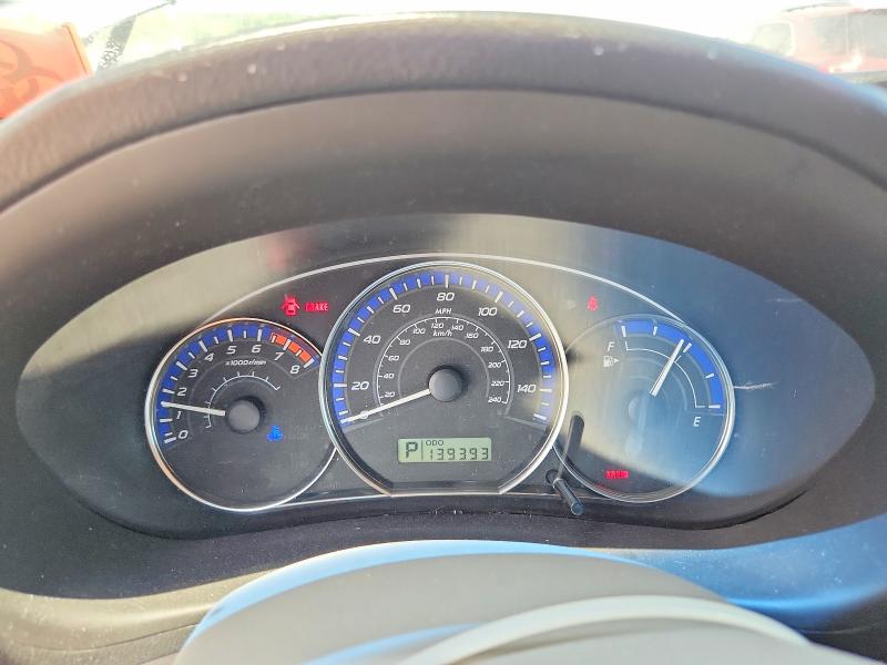 Aukcja sprzedaży 2012 Subaru Forester, vin: JF2SHBDC1CH416874, numer aukcji: 55502436