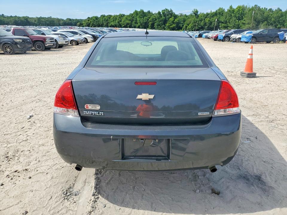 2015 Chevrolet Impala Limited მანქანა იყიდება აუქციონზე, vin: 2G1WA5E30F1158884, აუქციონის ნომერი: 56429836