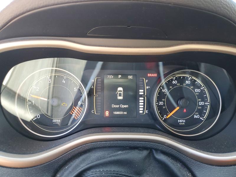 55598026 :رقم المزاد ، 1C4PJMCB0FW502268 vin ، 2015 Jeep Cherokee مزاد بيع