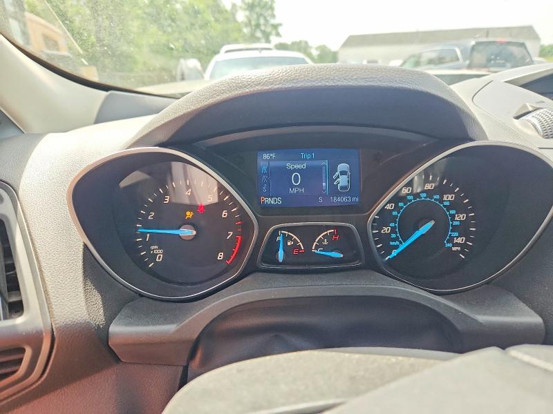 Продаж на аукціоні авто 2015 Ford Escape, vin: 1FMCU9GX3FUB17240, номер лоту: 56267956