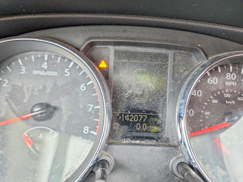 Aukcja sprzedaży 2012 Nissan Rogue, vin: JN8AS5MV0CW379668, numer aukcji: 58632516