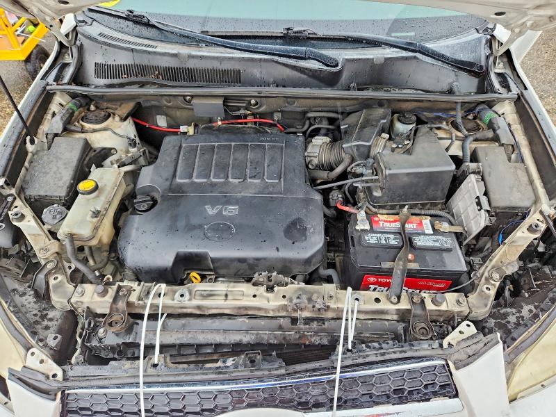Продаж на аукціоні авто 2010 Toyota Rav4, vin: JTMYK4DV8A5026456, номер лоту: 57229046