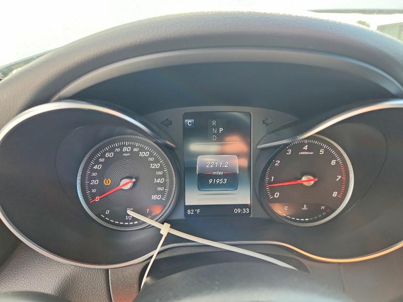 Продаж на аукціоні авто 2018 Mercedes-benz C, vin: 55SWF4JB0JU268306, номер лоту: 58017566