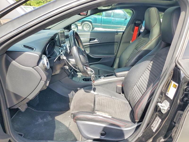 56720296 :رقم المزاد ، WDDSJ4EB5GN354316 vin ، 2016 Mercedes-benz Cla مزاد بيع