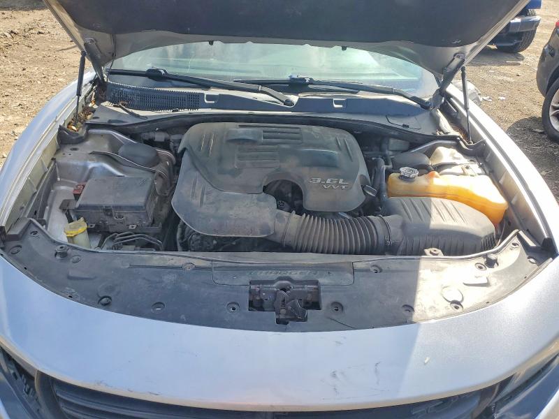 Aukcja sprzedaży 2015 Dodge Charger, vin: 2C3CDXHG0FH852448, numer aukcji: 58654406