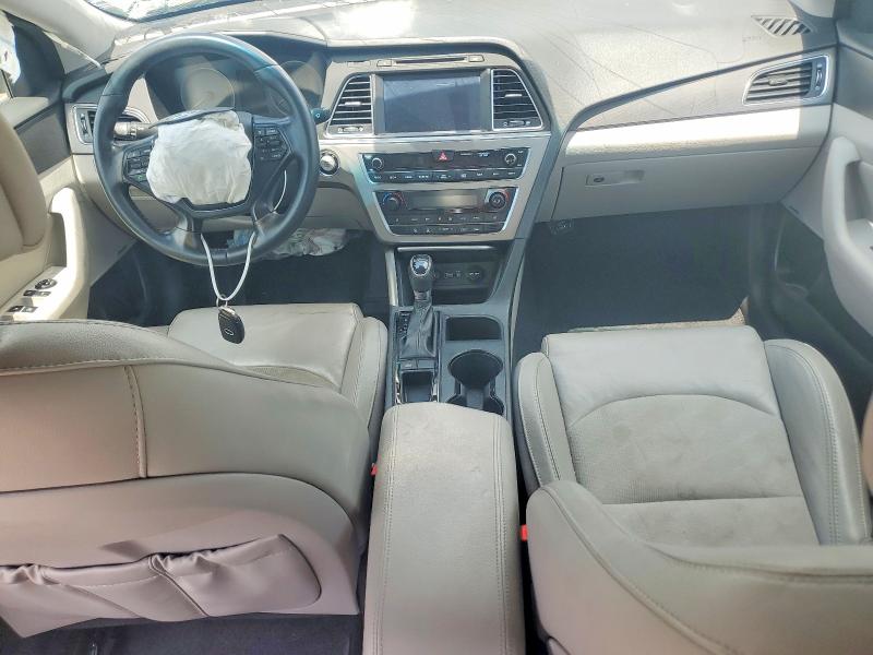 Aukcja sprzedaży 2015 Hyundai Sonata, vin: 5NPE34AF0FH212495, numer aukcji: 59151466