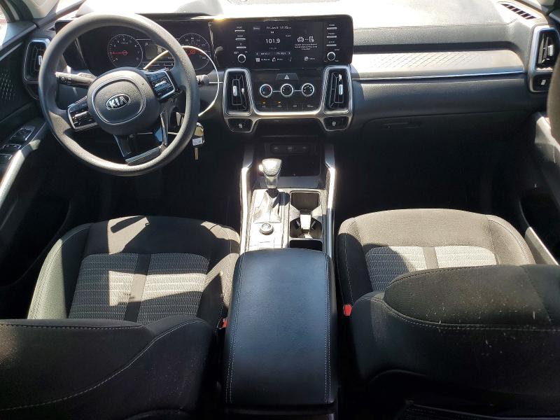 Продаж на аукціоні авто 2021 Kia Sorento, vin: 5XYRG4LC8MG005110, номер лоту: 56538156
