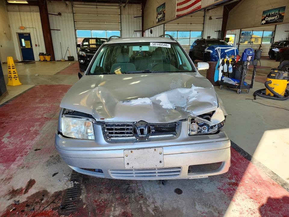 Продаж на аукціоні авто 2003 Volkswagen Jetta, vin: WVWSK61J73W596416, номер лоту: 58140546