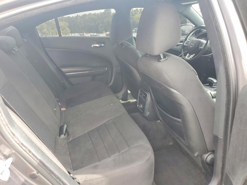 2014 Dodge Charger მანქანა იყიდება აუქციონზე, vin: 2C3CDXBG1EH146936, აუქციონის ნომერი: 58285546