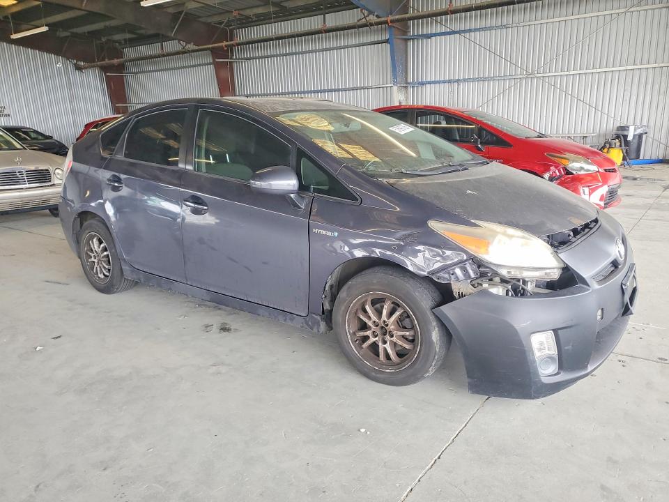 Aukcja sprzedaży 2011 Toyota Prius, vin: JTDKN3DU9B0312832, numer aukcji: 57699706