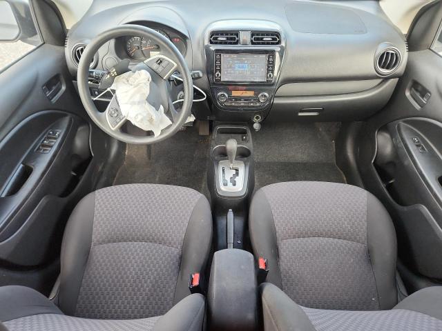 Продажа на аукционе авто 2020 Mitsubishi Mirage, vin: ML32A3HJ9LH010636, номер лота: 57903856