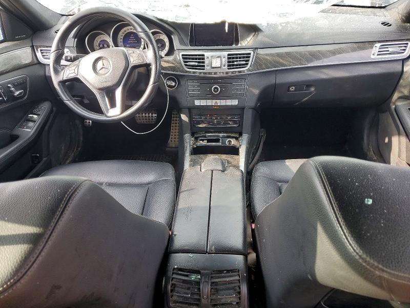 57588416 :رقم المزاد ، WDDHF8JB9GB290081 vin ، 2016 Mercedes-benz E مزاد بيع