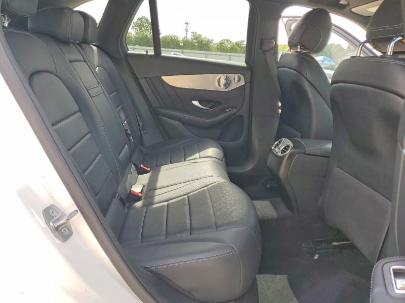 57358406 :رقم المزاد ، WDC0G5EB4KF581466 vin ، 2019 Mercedes-benz Glc مزاد بيع