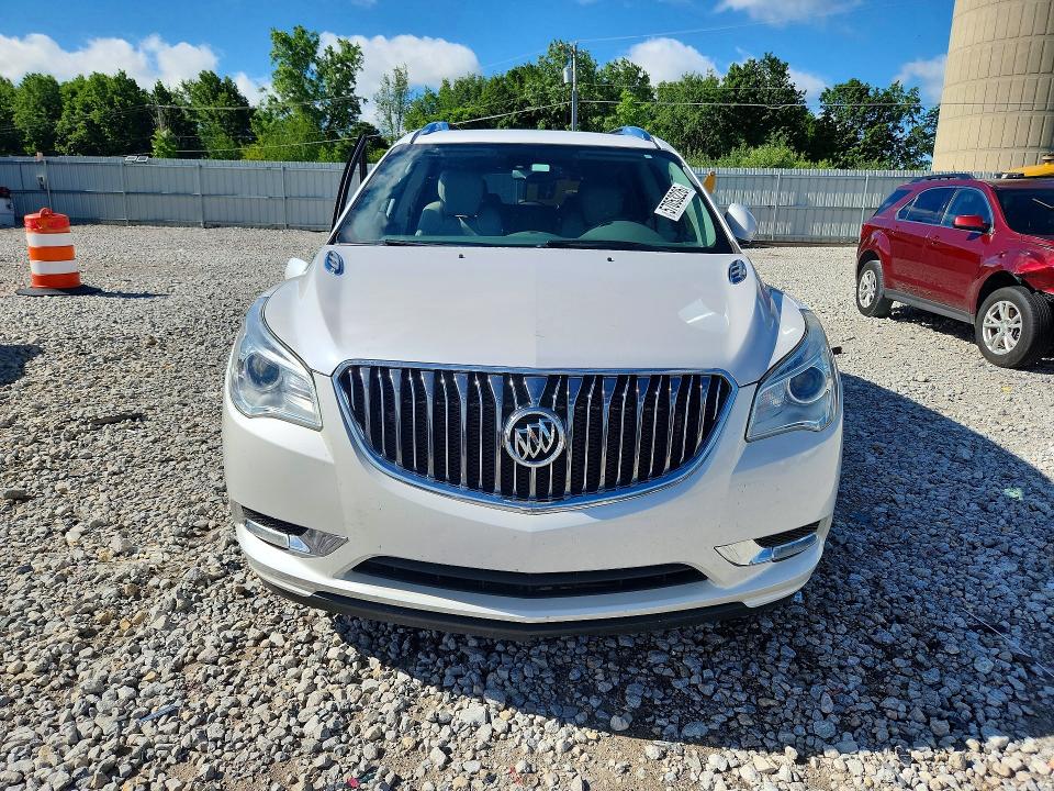 Aukcja sprzedaży 2017 Buick Enclave, vin: 5GAKVCKD5HJ190848, numer aukcji: 57053226