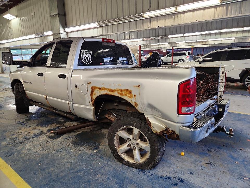 Aukcja sprzedaży 2006 Dodge Ram 1500, vin: 1D7HU18276S608068, numer aukcji: 57138636