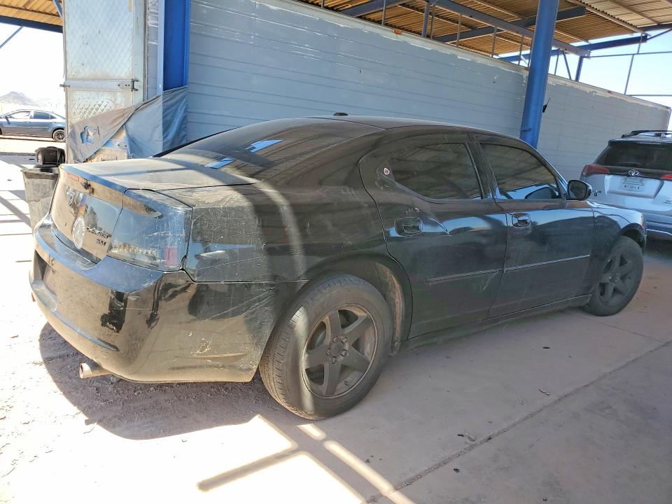 2010 Dodge Charger მანქანა იყიდება აუქციონზე, vin: 2B3CA3CV3AH252925, აუქციონის ნომერი: 55962216