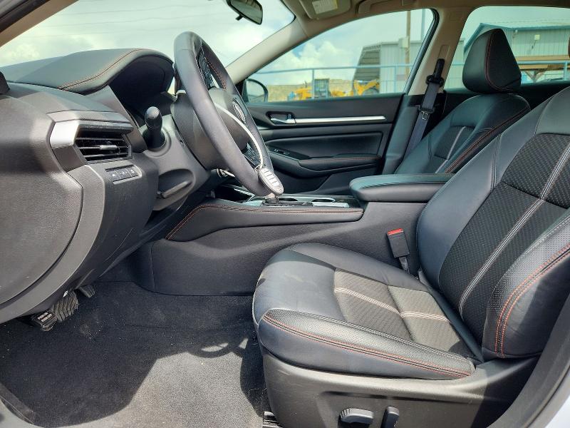58106176 :رقم المزاد ، 1N4BL4CV7RN312448 vin ، 2024 Nissan Altima مزاد بيع