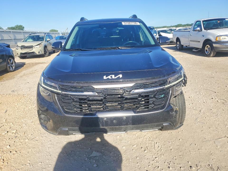 Продаж на аукціоні авто 2024 Kia Seltos, vin: KNDEUCA75R7617406, номер лоту: 57487736