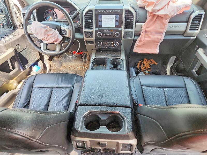 2020 Ford F250 მანქანა იყიდება აუქციონზე, vin: 1FT8W2BT0LEE69200, აუქციონის ნომერი: 58216086