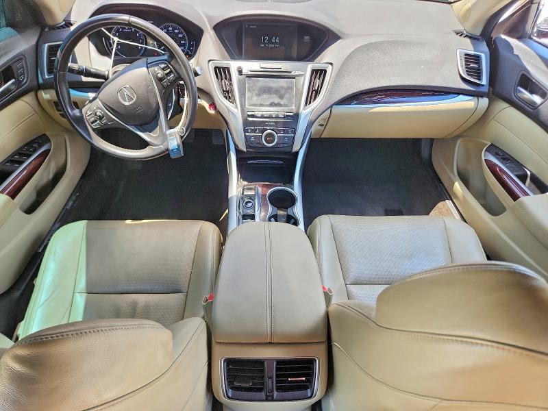 Aukcja sprzedaży 2015 Acura Tlx, vin: 19UUB2F50FA001731, numer aukcji: 57992906