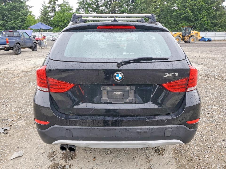 Продажа на аукционе авто 2013 Bmw X1, vin: WBAVL1C54DVR87993, номер лота: 56412846