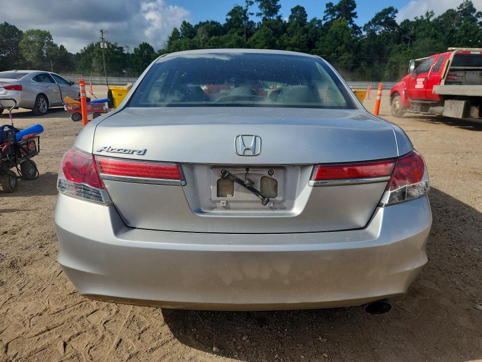 Aukcja sprzedaży 2012 Honda Accord, vin: 1HGCP2F38CA226714, numer aukcji: 59198576