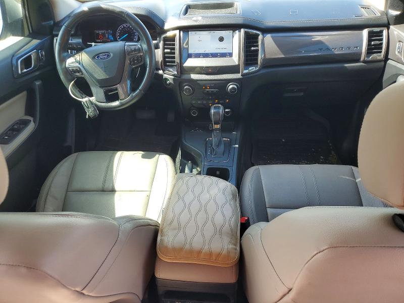 56345596 :رقم المزاد ، 1FTER4EH5KLA44837 vin ، 2019 Ford Ranger مزاد بيع
