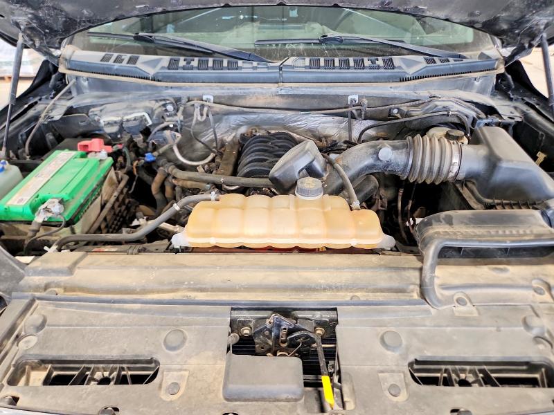 Aukcja sprzedaży 2015 Ford F150, vin: 1FTFX1EFXFFA79630, numer aukcji: 53547776
