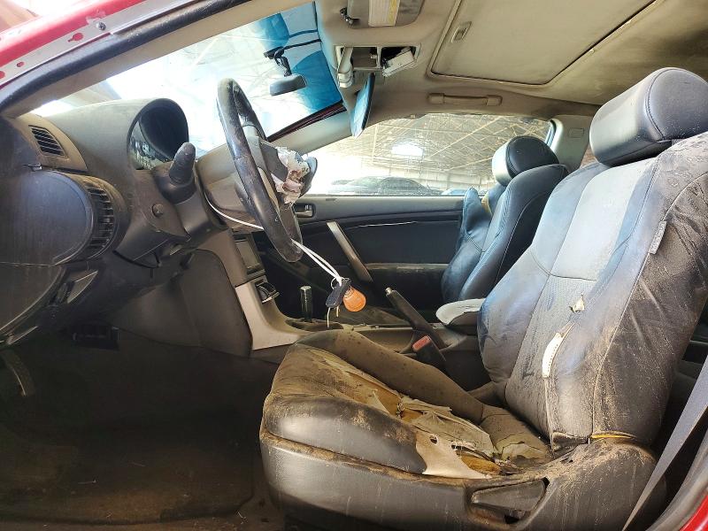 Aukcja sprzedaży 2003 Infiniti G35, vin: JNKCV54EX3M216600, numer aukcji: 58141846