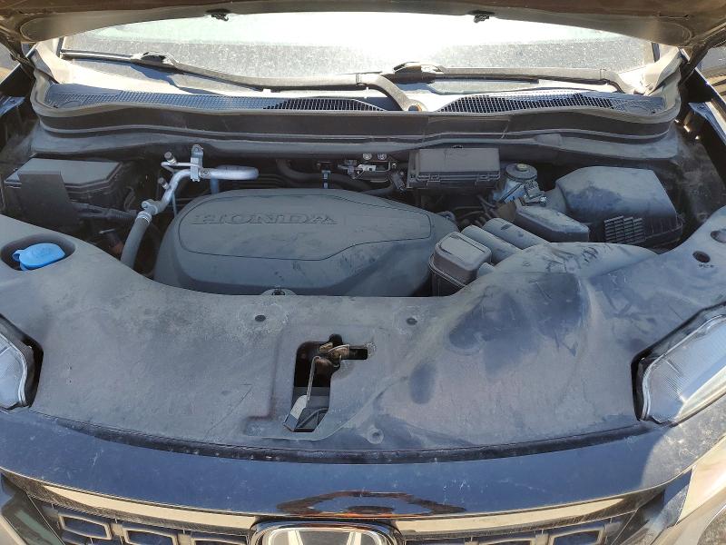 Aukcja sprzedaży 2021 Honda Passport, vin: 5FNYF8H54MB018489, numer aukcji: 82833664