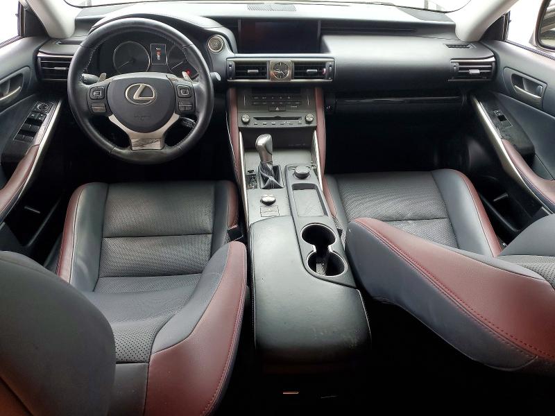 Aukcja sprzedaży 2019 Lexus Is, vin: JTHBA1D29K5087778, numer aukcji: 59013056