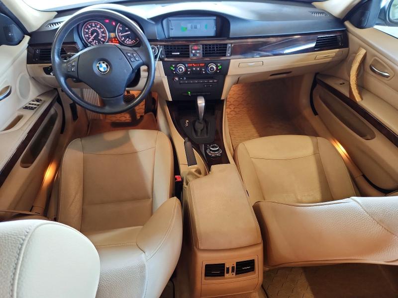Aukcja sprzedaży 2010 Bmw 328, vin: WBAUT9C59AA191365, numer aukcji: 57777236