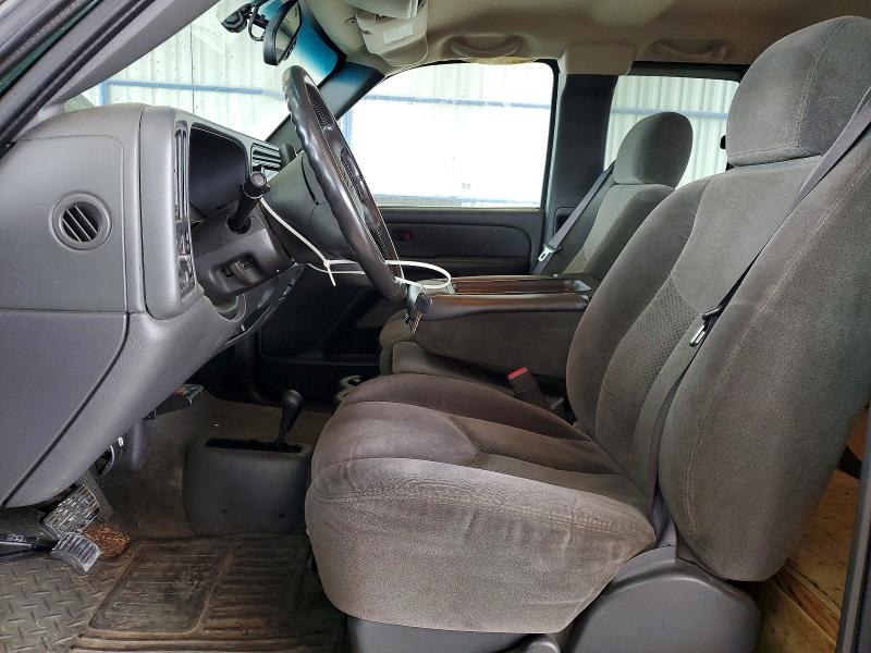 Aukcja sprzedaży 2005 Chevrolet Silverado, vin: 1GCEK19Z95Z126660, numer aukcji: 56638956