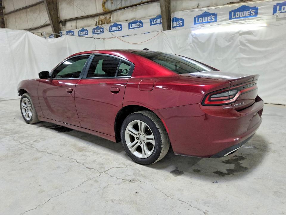 Aukcja sprzedaży 2018 Dodge Charger, vin: 2C3CDXBG5JH186446, numer aukcji: 57811866