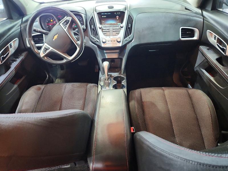 Aukcja sprzedaży 2015 Chevrolet Equinox, vin: 2GNALBEK0F6348552, numer aukcji: 55622136