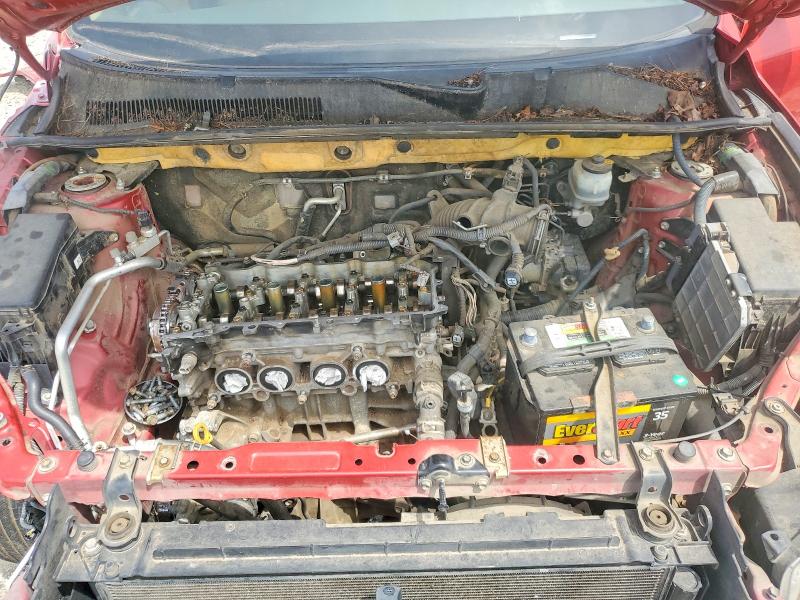 Aukcja sprzedaży 2010 Toyota Rav4, vin: JTMZF4DV9AD028800, numer aukcji: 55881916