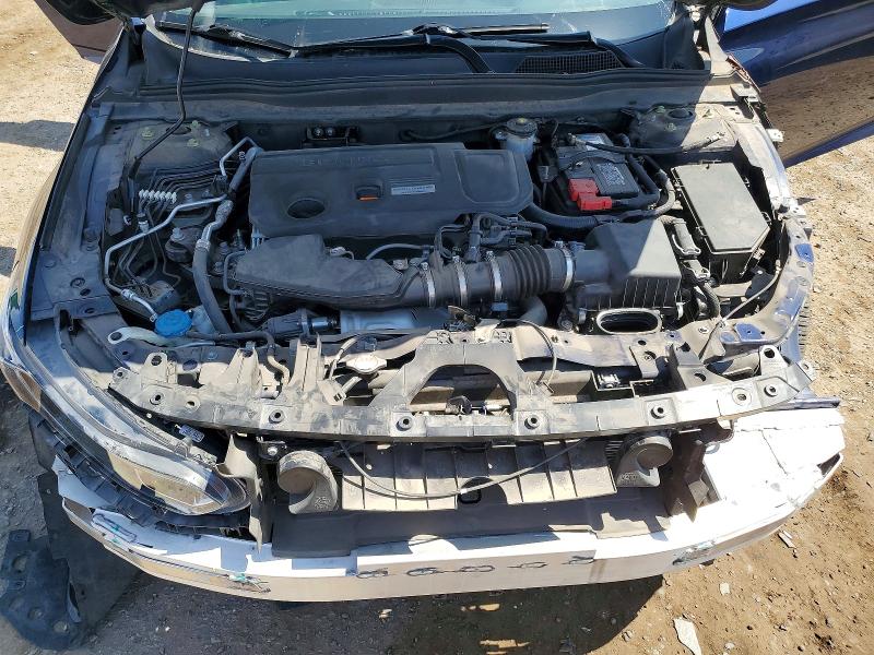 Aukcja sprzedaży 2018 Honda Accord, vin: 1HGCV2F56JA033661, numer aukcji: 56367846