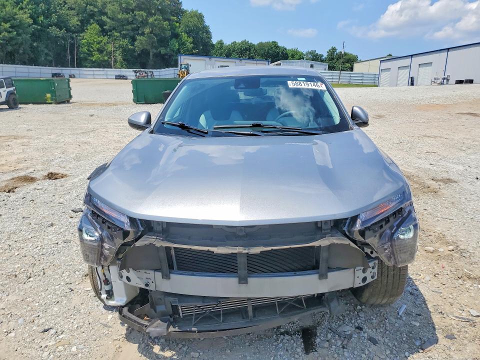 Aukcja sprzedaży 2024 Chevrolet Trax, vin: KL77LFE2XRC043997, numer aukcji: 58819146