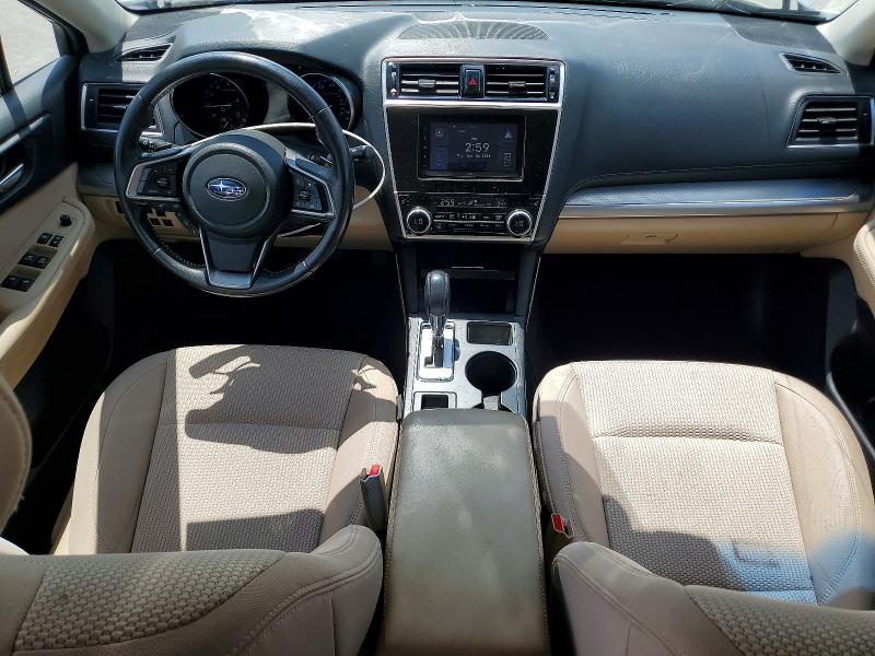 56146066 :رقم المزاد ، 4S4BSAFC3K3283646 vin ، 2019 Subaru Outback مزاد بيع