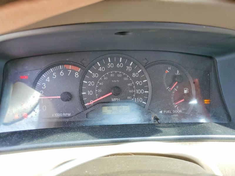 Aukcja sprzedaży 2006 Toyota Corolla, vin: 2T1BR32E46C704435, numer aukcji: 56691826