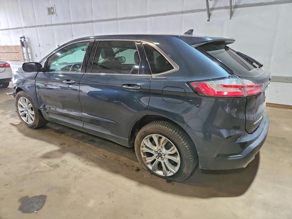 Продаж на аукціоні авто 2022 Ford Edge, vin: 2FMPK4K91NBA04541, номер лоту: 59055146