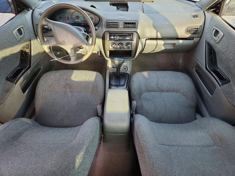 Aukcja sprzedaży 2002 Mitsubishi Galant, vin: 4A3AA36G02E100285, numer aukcji: 55824306