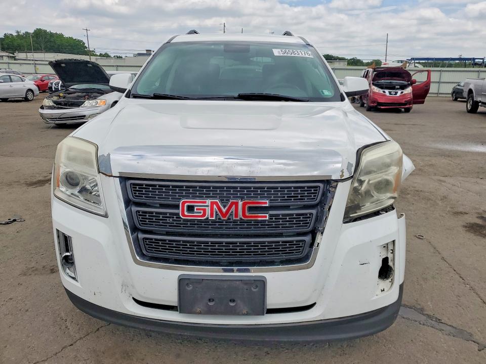 Aukcja sprzedaży 2014 Gmc Terrain, vin: 2GKFLWE39E6345053, numer aukcji: 56583176