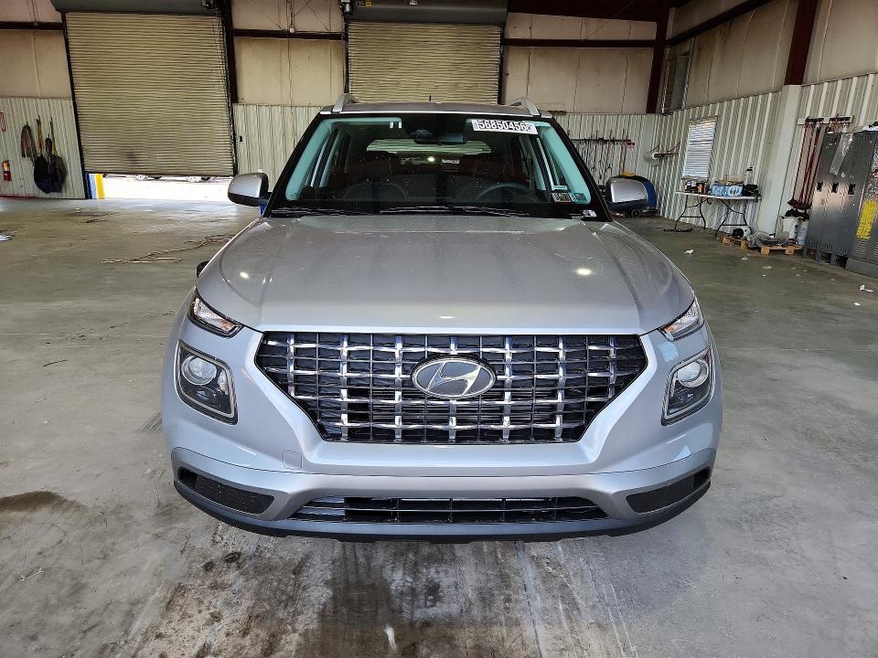 Продаж на аукціоні авто 2026 Hyundai Venue, vin: KMHRC8A35TU466005, номер лоту: 56850456