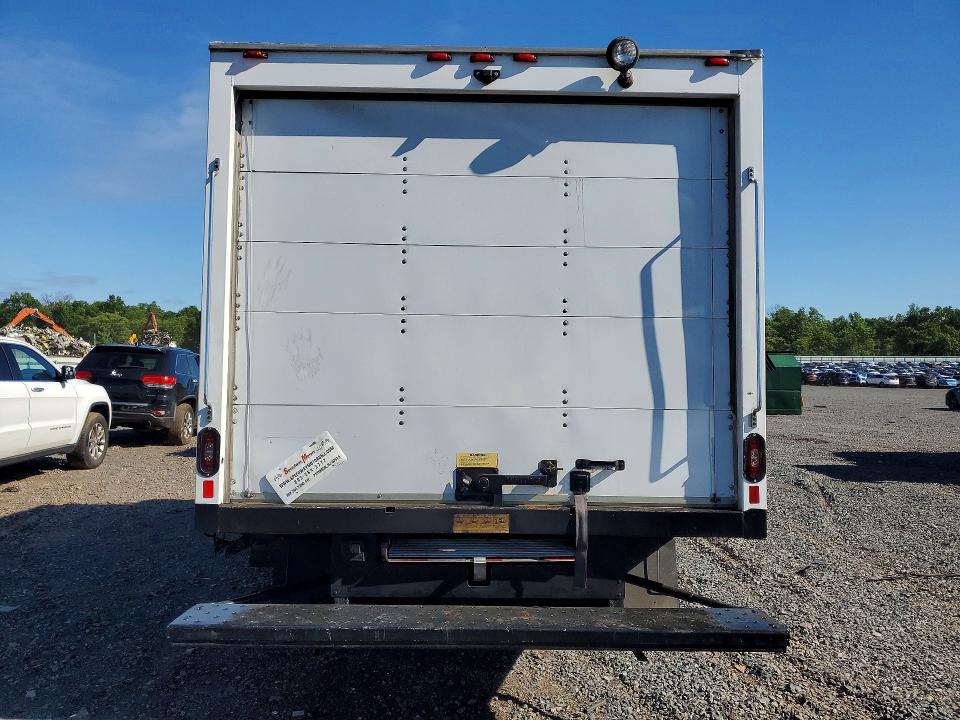Продажа на аукционе авто 2019 Gmc Savana, vin: 1GD07RFP6K1270699, номер лота: 56605606