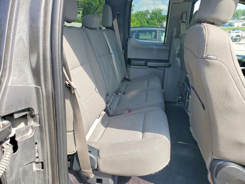 2017 Ford F150 მანქანა იყიდება აუქციონზე, vin: 1FTEX1E86HKC28977, აუქციონის ნომერი: 55920716