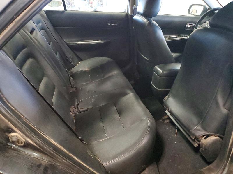 Aukcja sprzedaży 2005 Mazda 6, vin: 1YVHP80CX55M72668, numer aukcji: 55762686