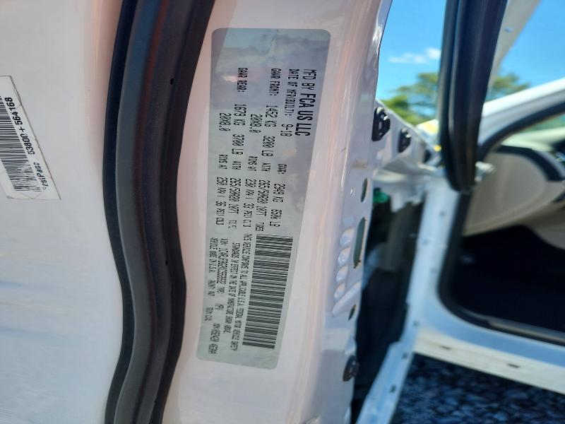 Продаж на аукціоні авто 2019 Jeep Grand Cherokee, vin: 1C4RJFBG2KC553932, номер лоту: 57061966